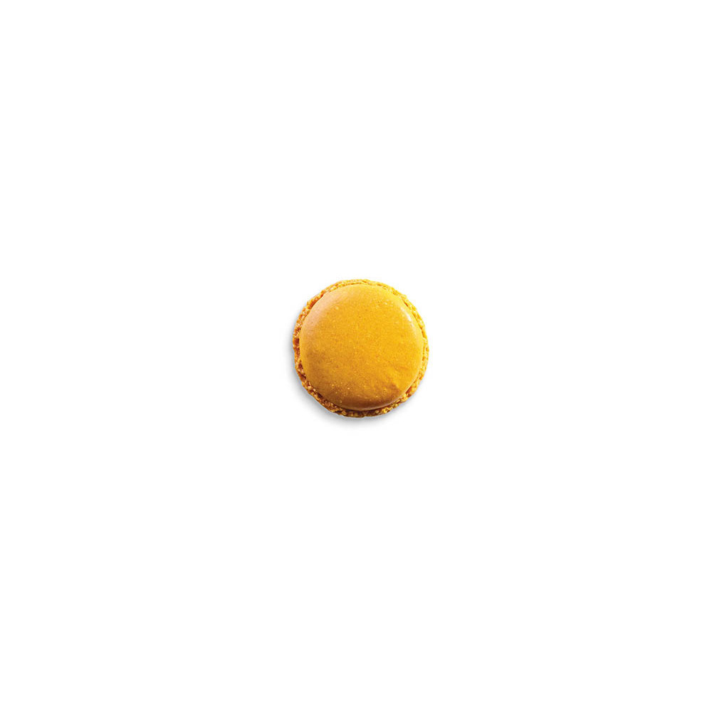 Colorant hydrosoluble naturel Jaune orangé 50 g