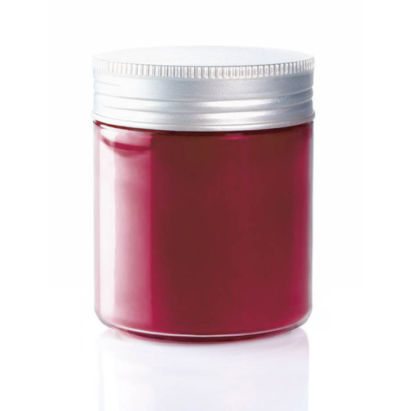 Colorant hydrosoluble naturel Rouge bordeaux 25 g