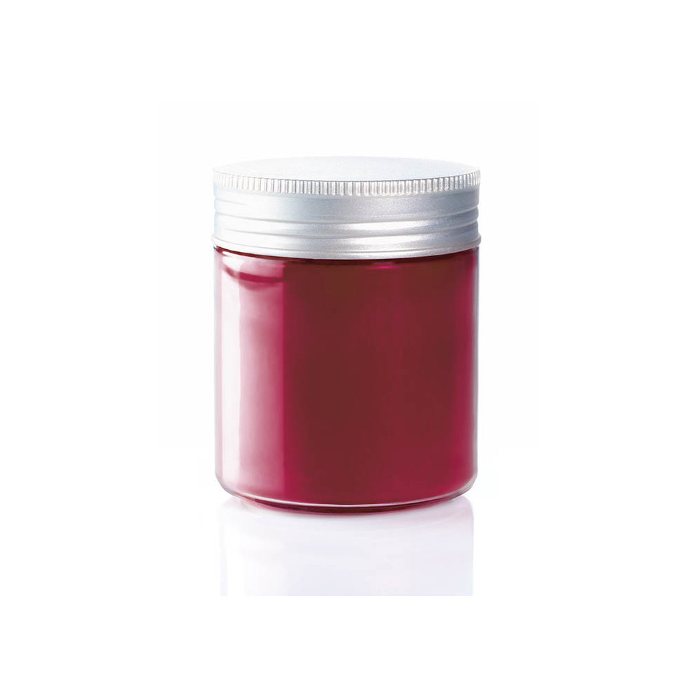Water-soluble natural burgundy red 50 g