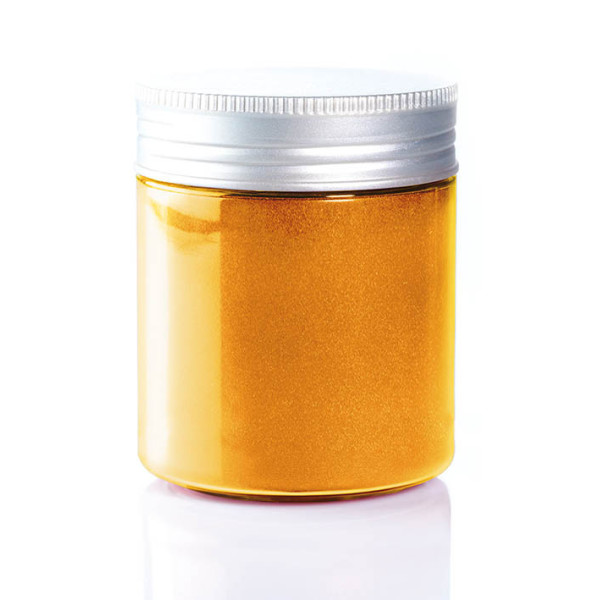 Colorant hydrosoluble Jaune 50 g