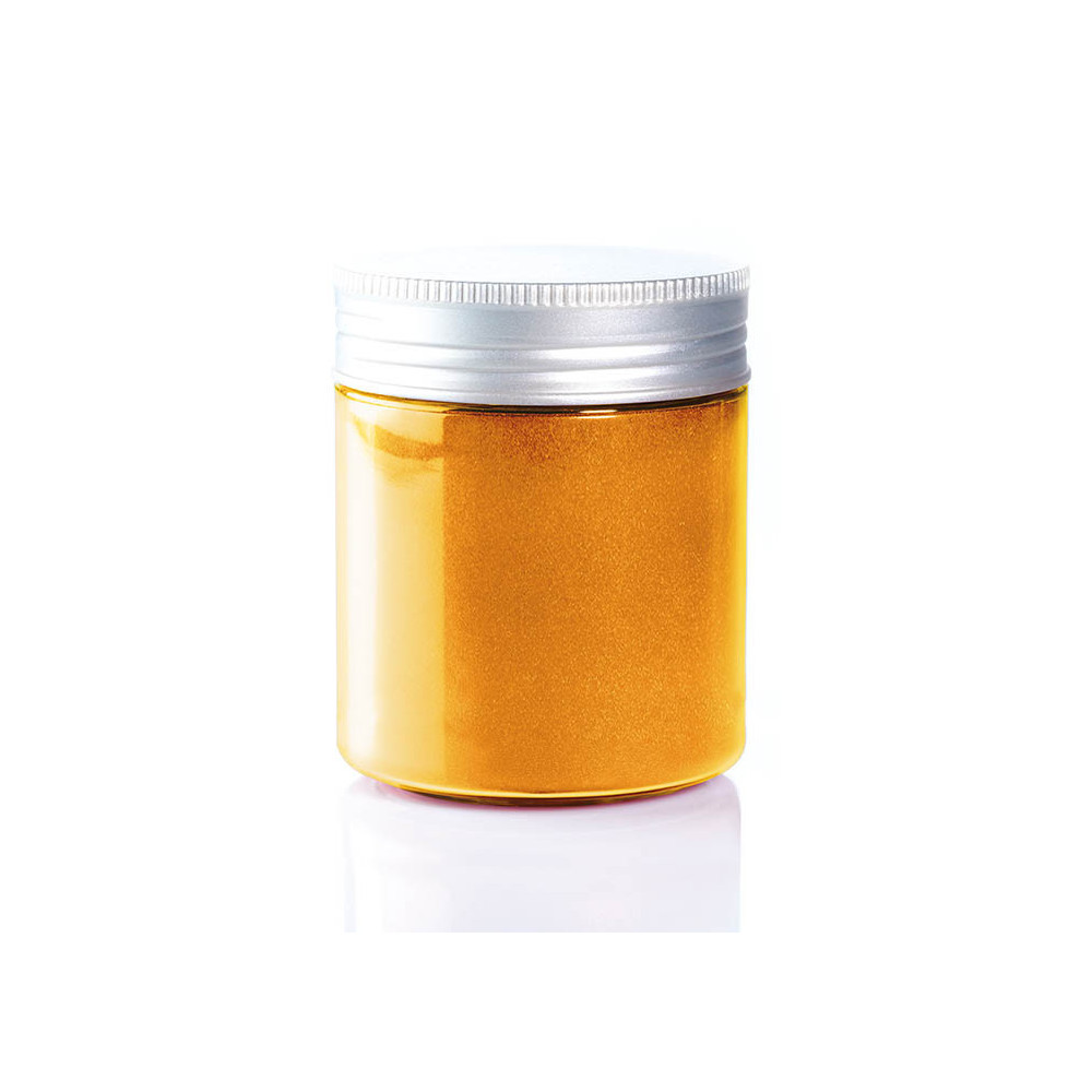Colorant hydrosoluble Jaune 50 g