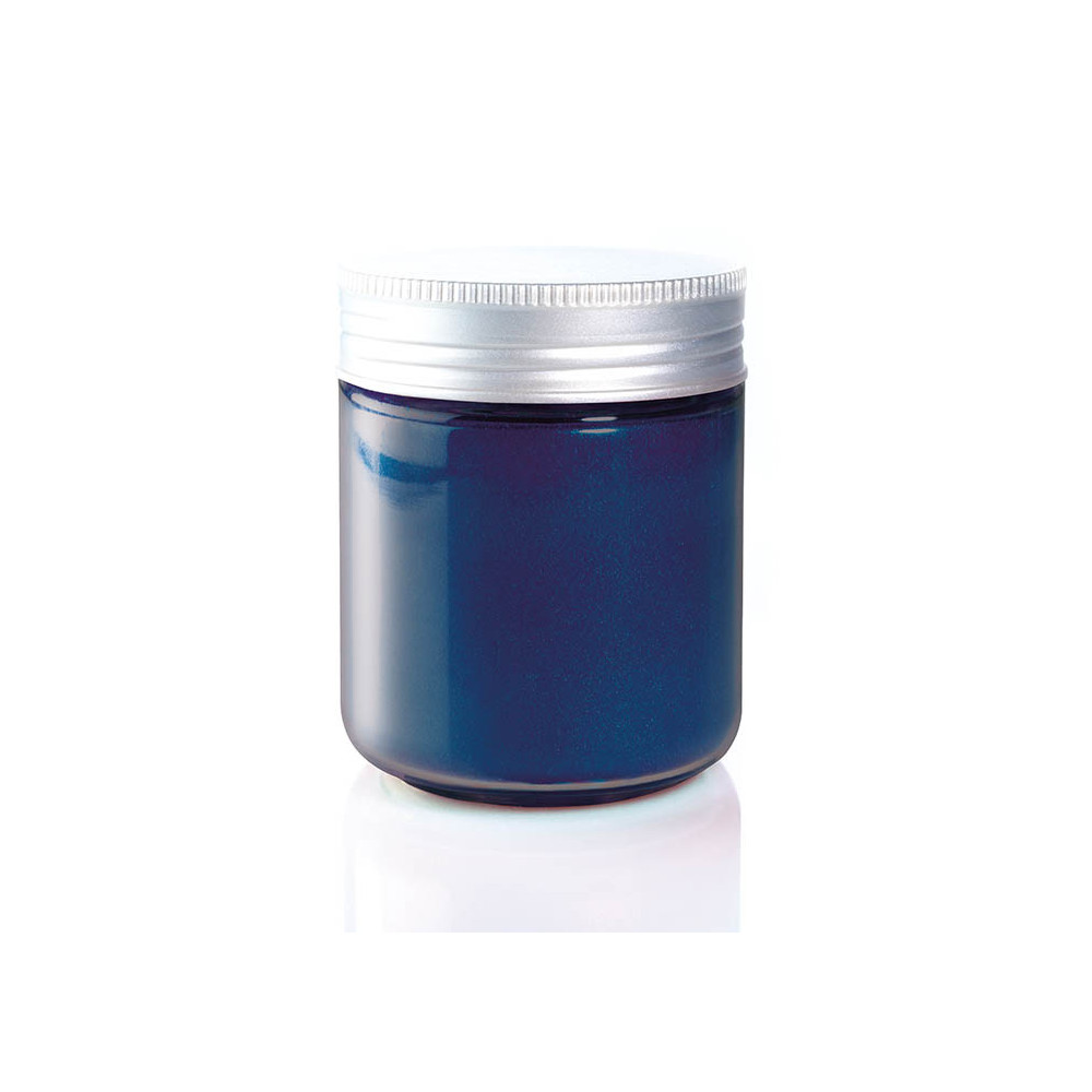 Colorant hydrosoluble Bleu 50 g