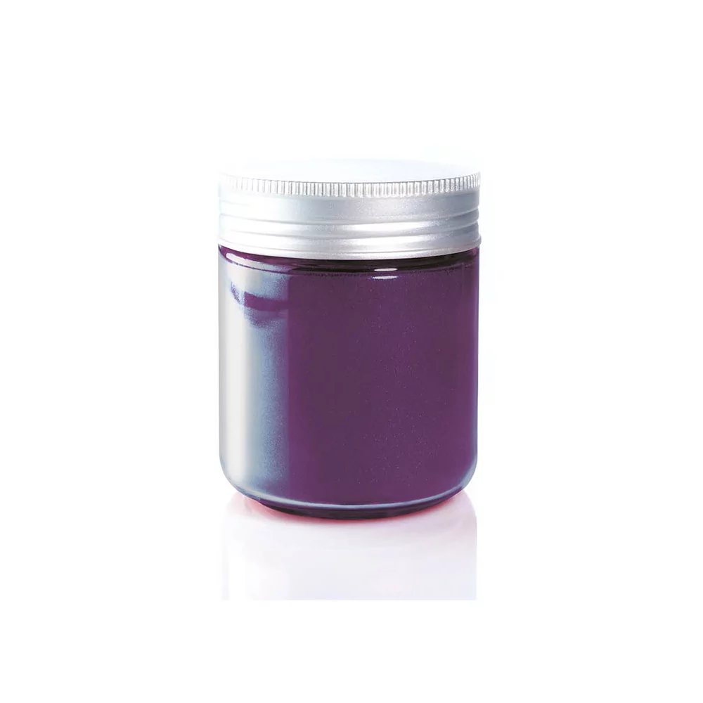 Colorant liposoluble naturel Violet lilas