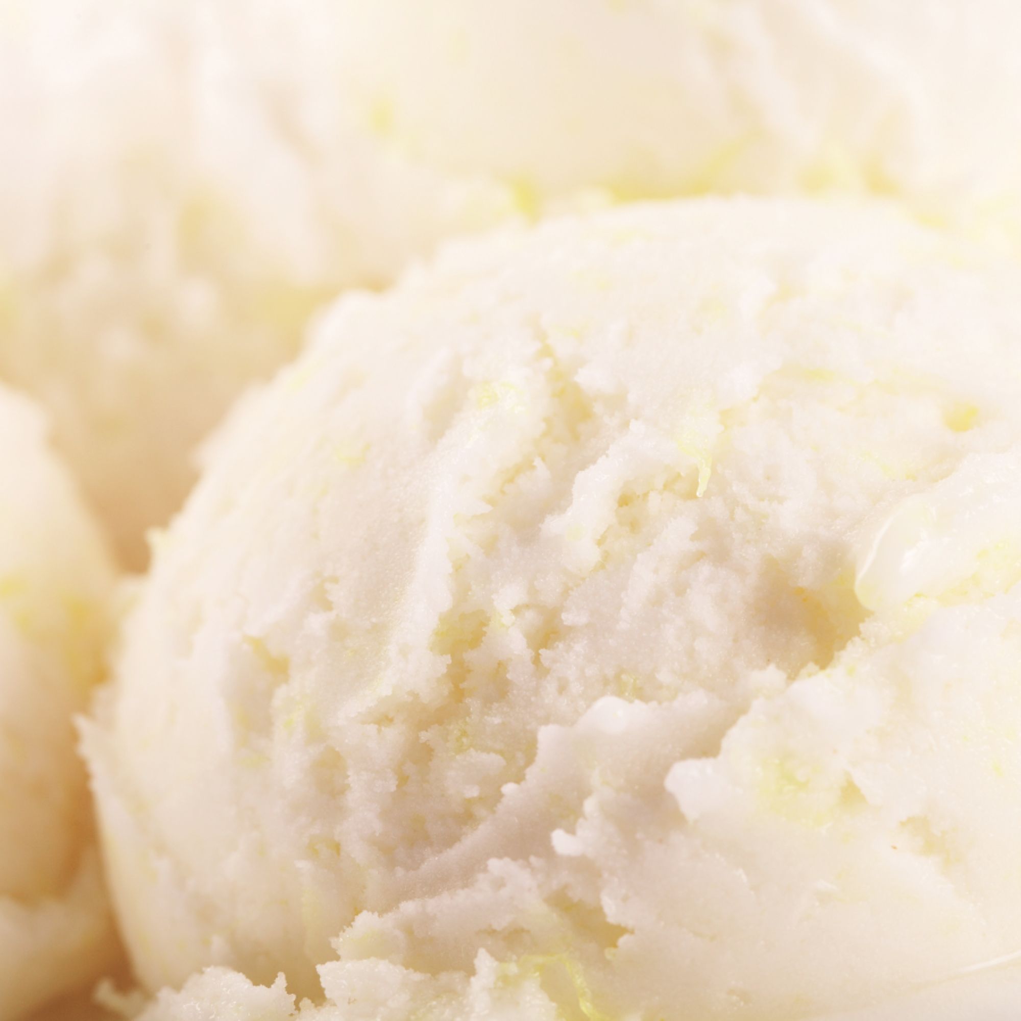 Sorbet bergamote - Image 0