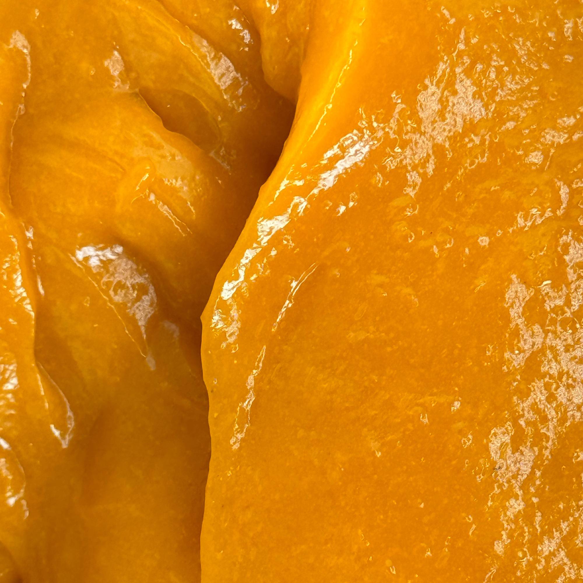 Crémeux fruit de la passion - Image 0