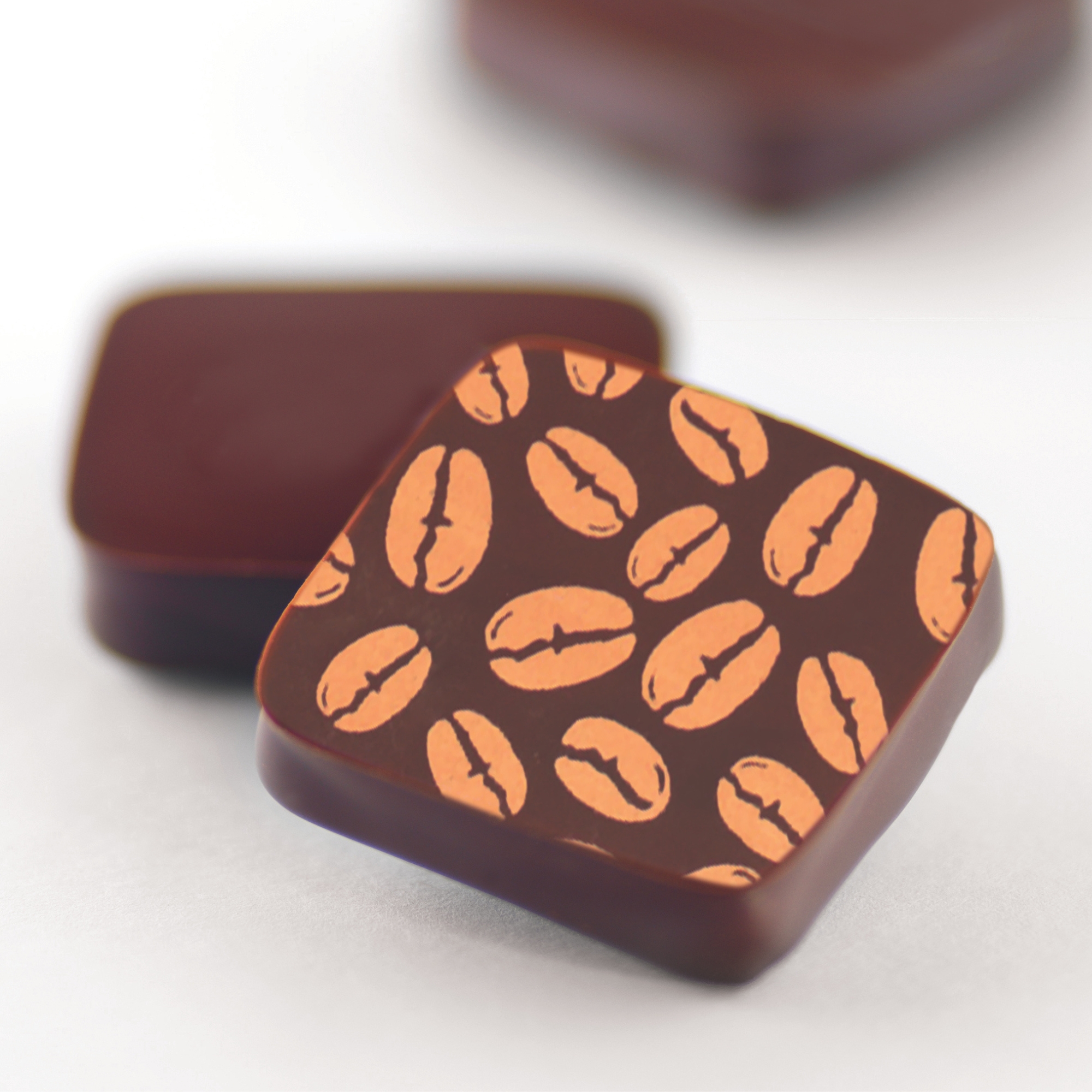 Ganache arabica - Image 0