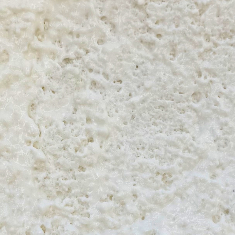 Mousse noix de coco vanille - Image 0