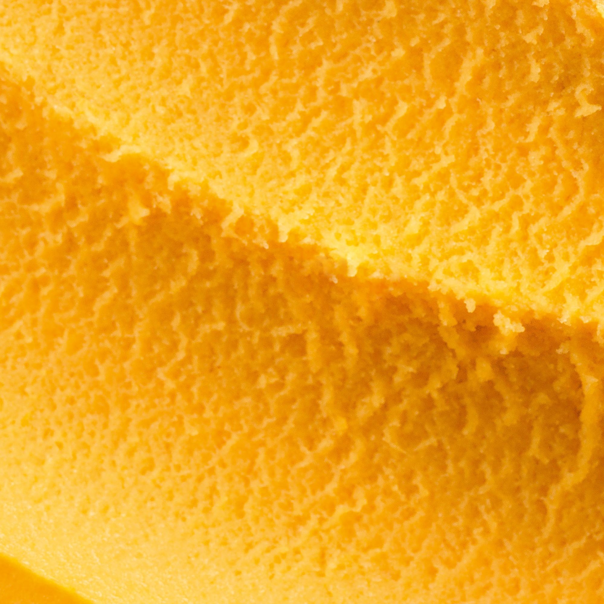 Sorbet abricot mangue - Image 0