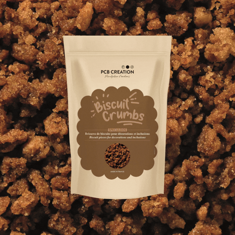 Biscuit Crumbs