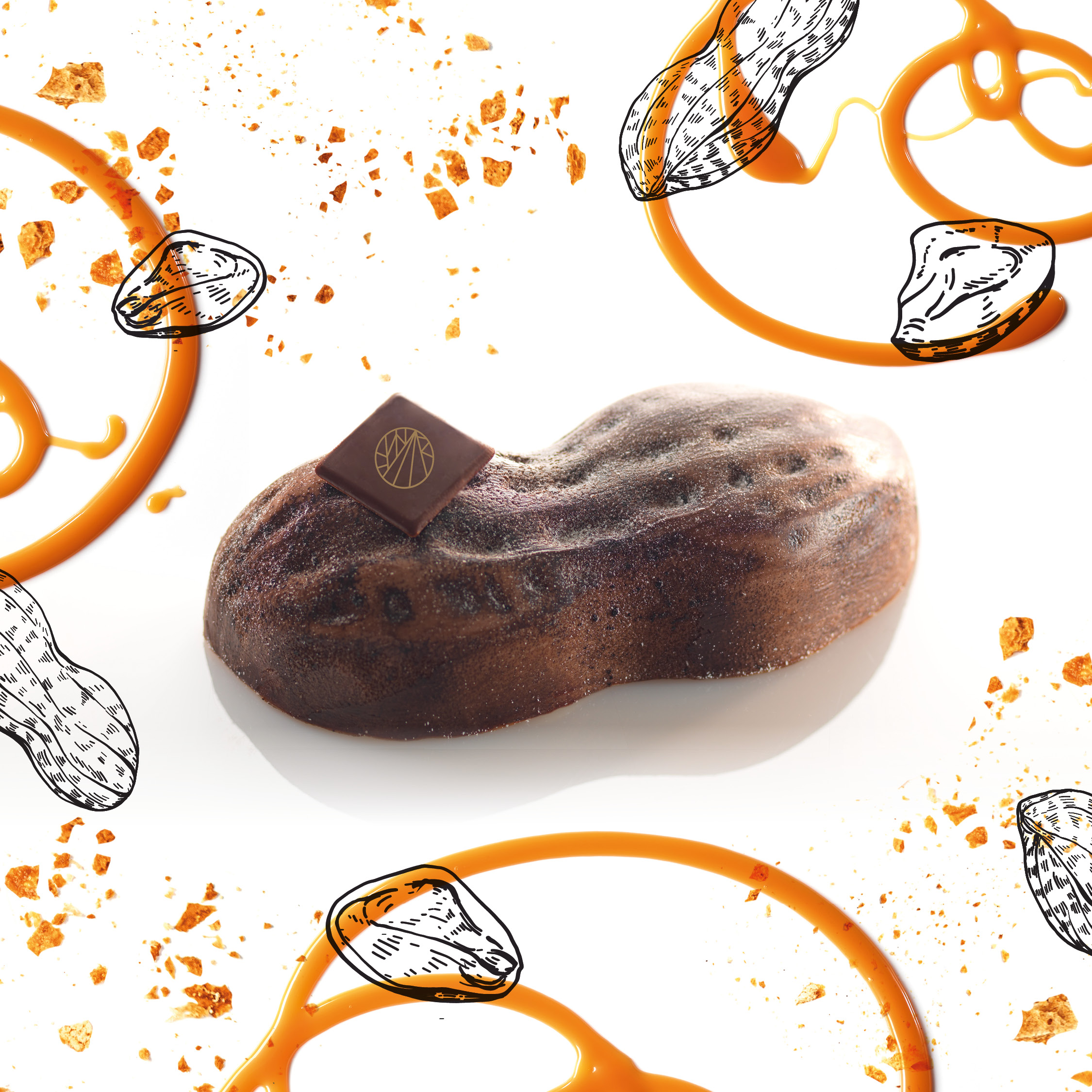 Peanut - Image 0