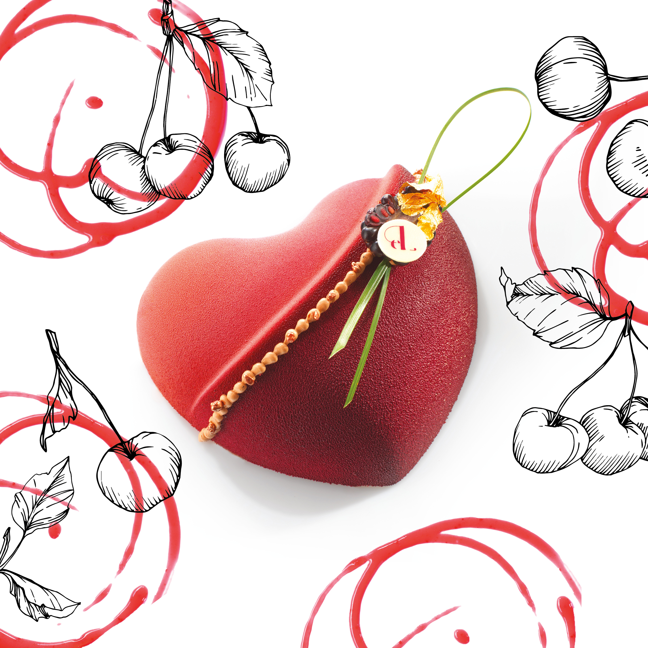 Valentine's Heart - Image 0
