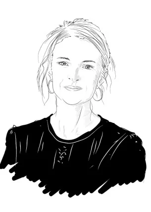 Cécile