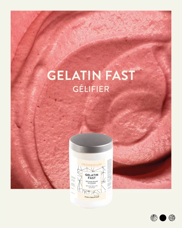 FAQ Gelatin Fast