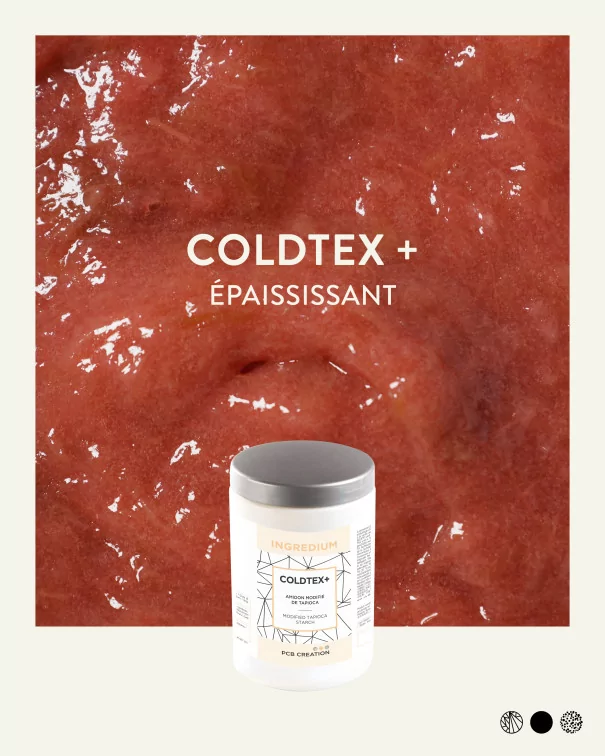FAQ Coldtex+