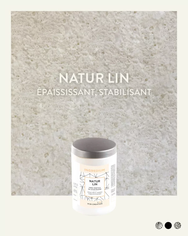 L’application Natur Lin