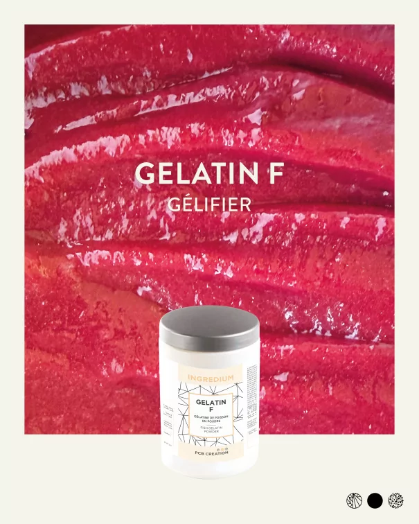FAQ Gelatin F