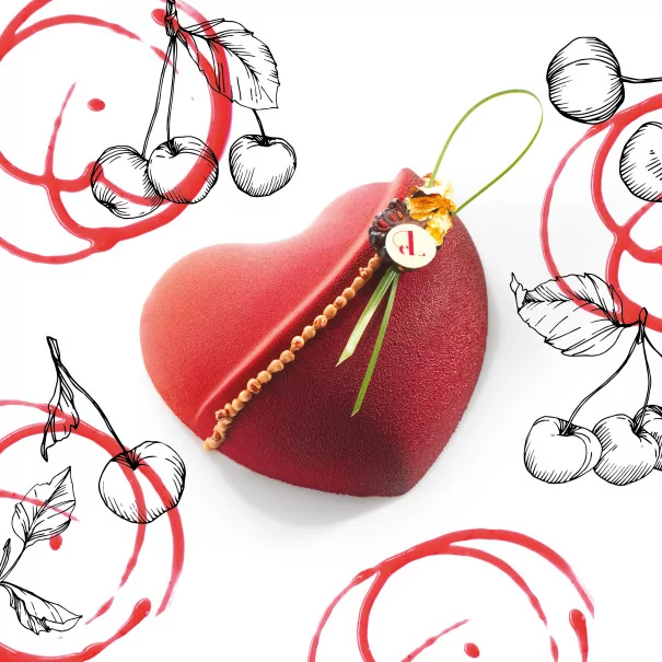 Valentine's Heart - Image 0