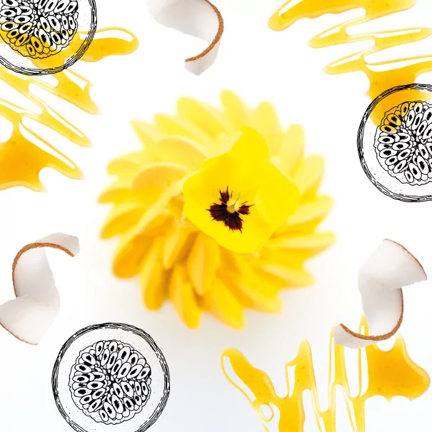 Exotic tart - Image 0