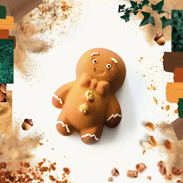 Biscuit Therapy