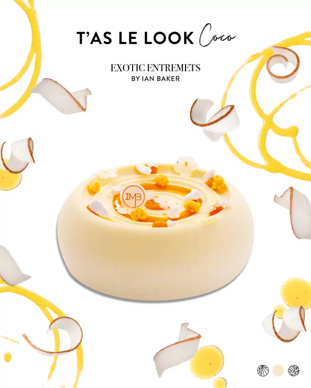 La recette
