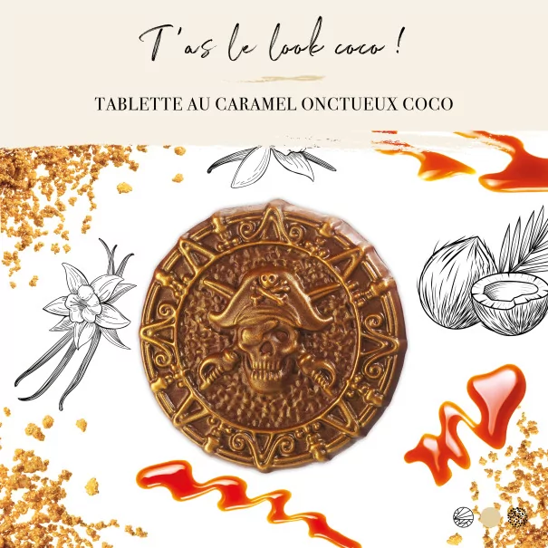 La recette