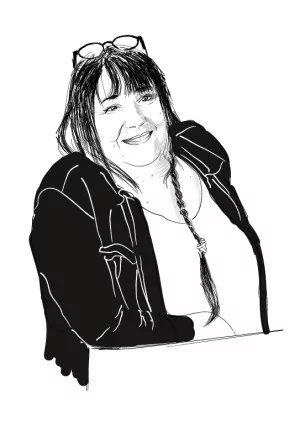 Véronique