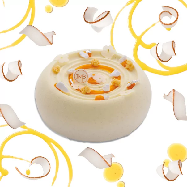 Exotic Entremets - Image 0
