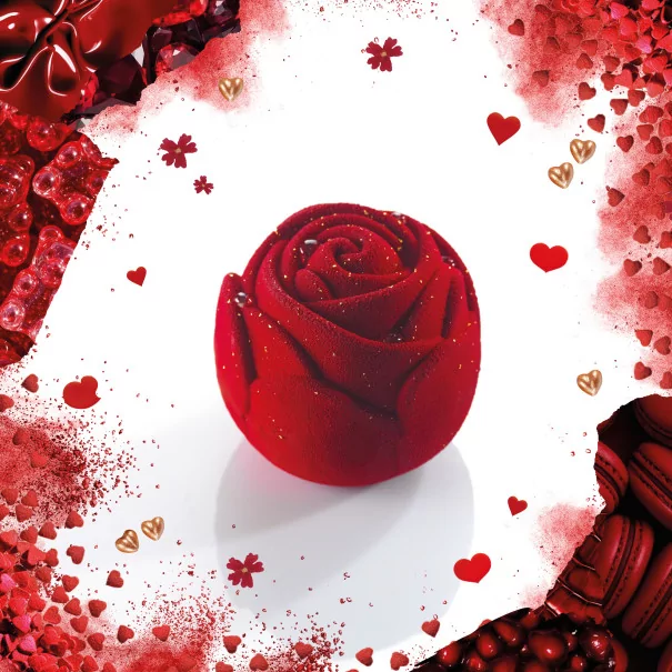 La vie en Rose