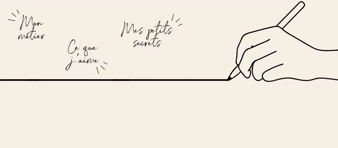 Et si on faisait un peu mieux connaissance ?