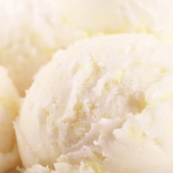 Sorbet bergamote - Image 0
