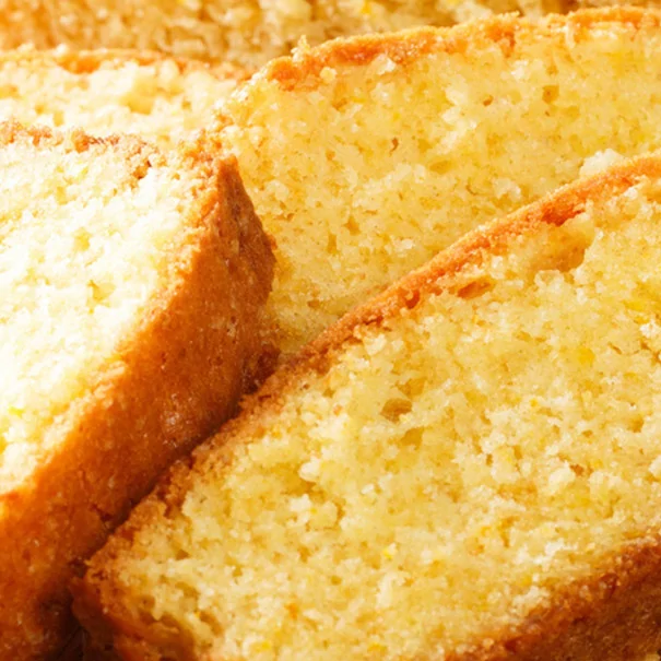 Biscuit madeleine - Image 0