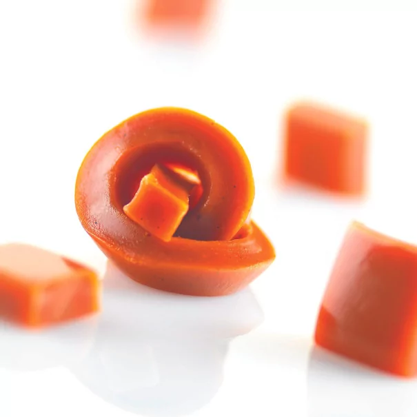 Caramel crémeux au beurre salé - Image 0