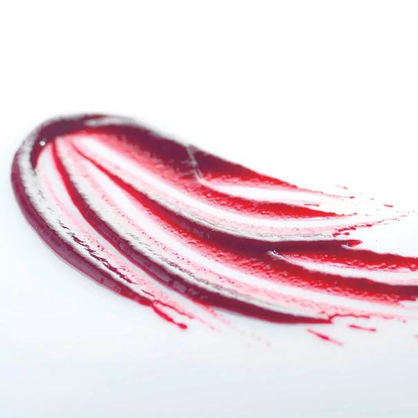 Coulis de framboise - Image 0