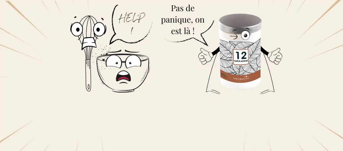 Les fibres & protéines Ingredium : ces super-héros qui n'ont pas froid aux yeux