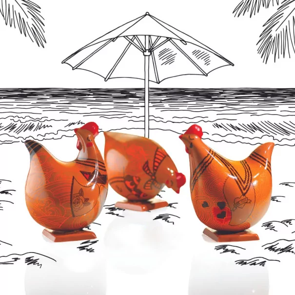 Les moules pour sujets