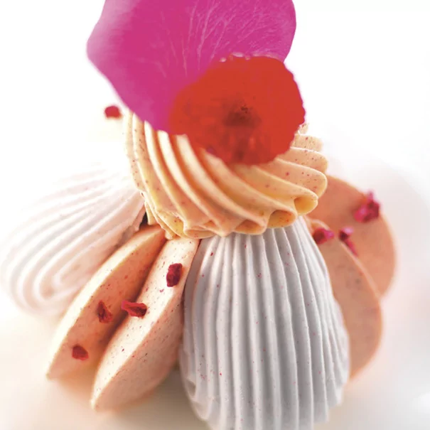 Mousse cassis - Image 0