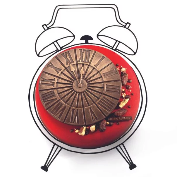 Pour les chocolatiers
