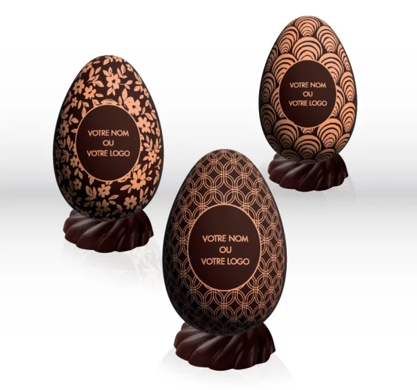 Pâques sur-mesure