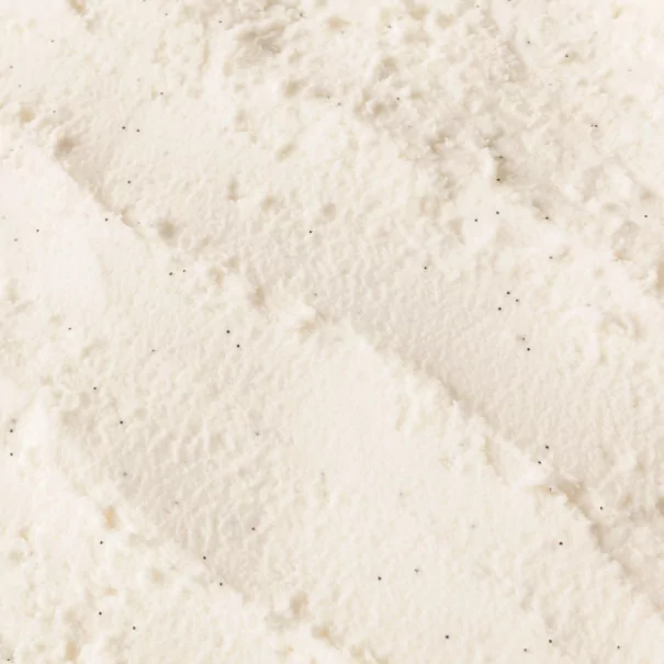 Crème glacée vanille - Image 0