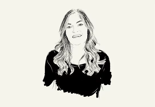 On vous présente Amélie