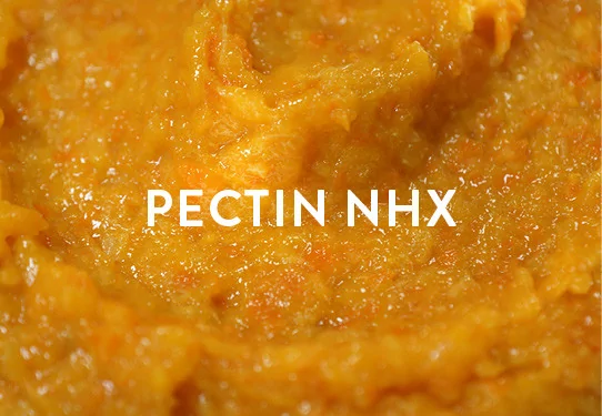 Pectin NHX