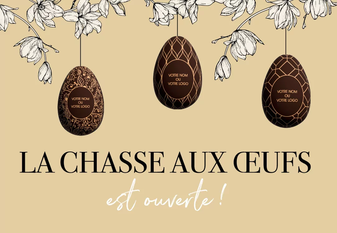 Opération Chasse aux Œufs 2025