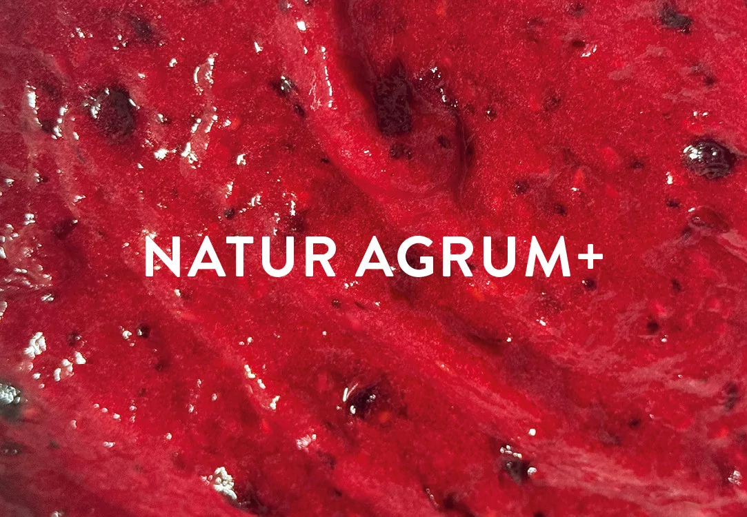 Natur Agrum+