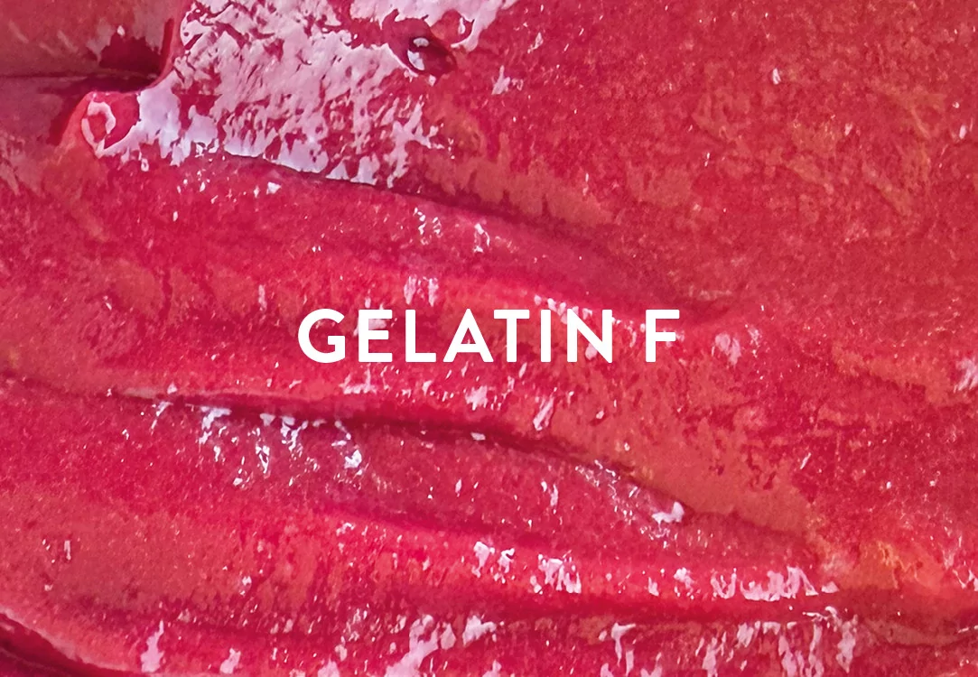 Gelatin F