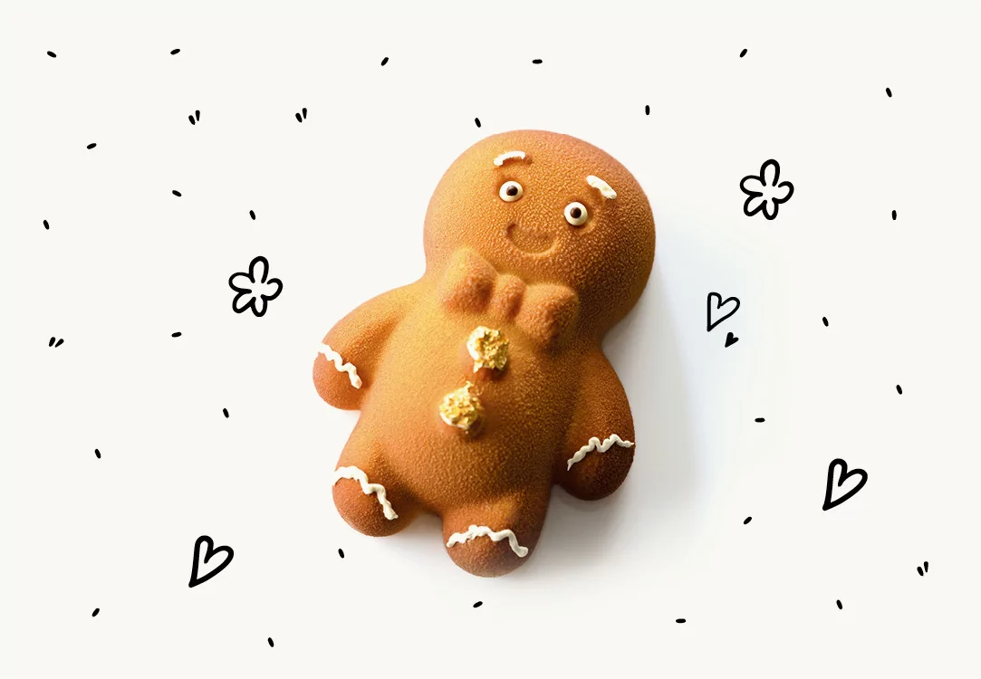Biscuit Therapy