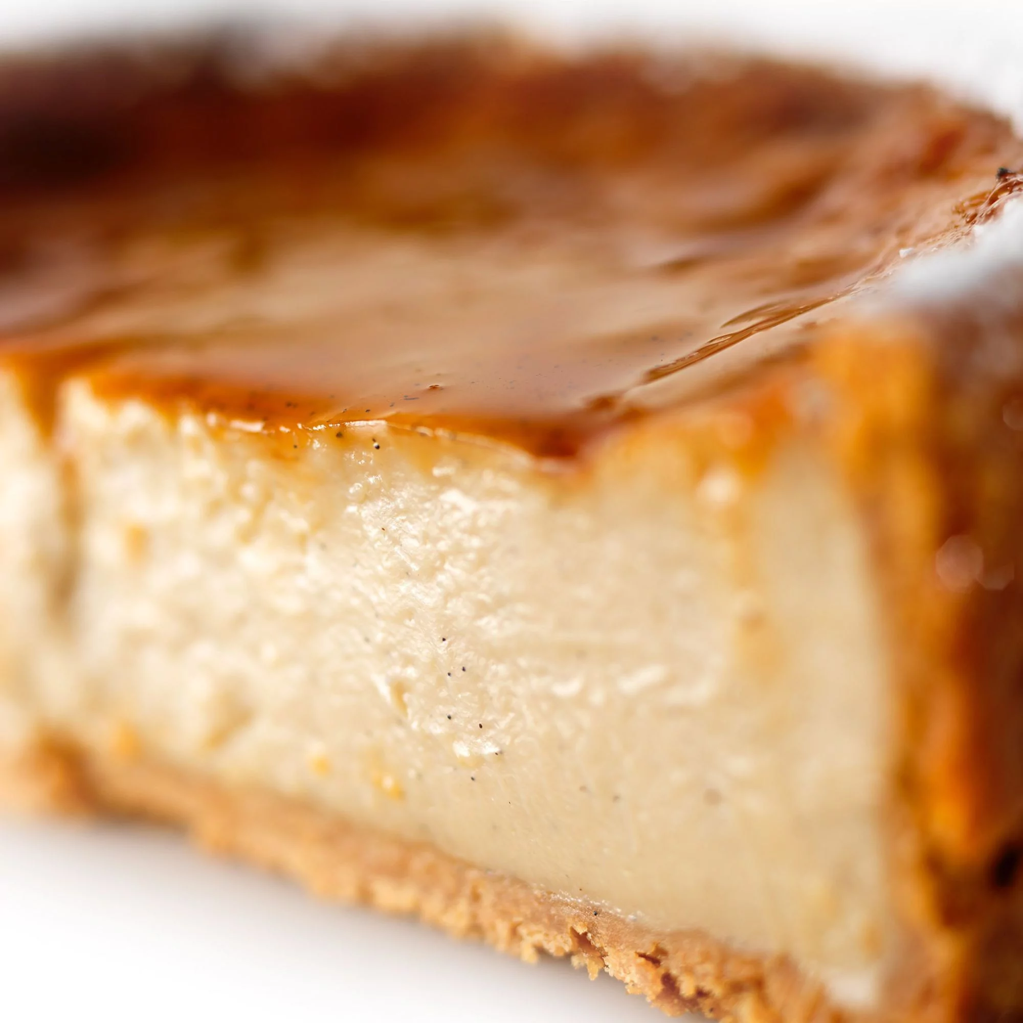 Appareil à flan