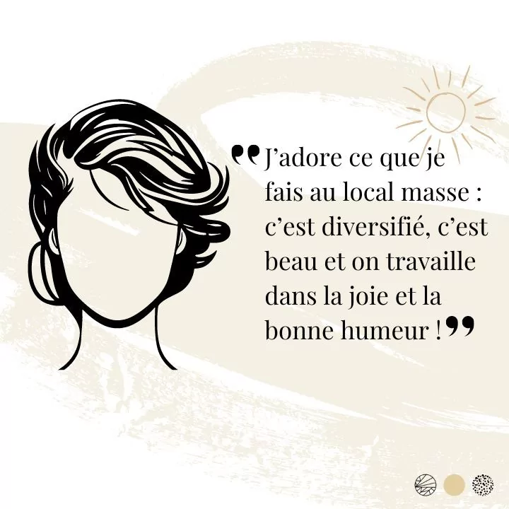 On vous présente Aurélia