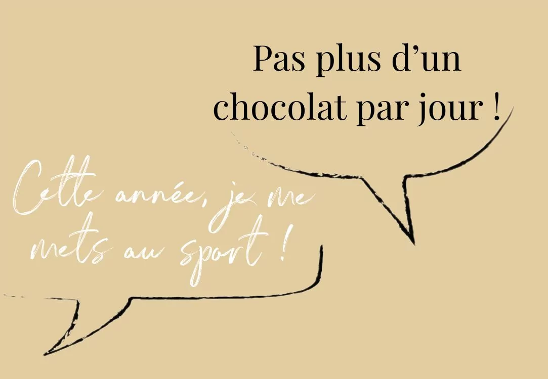 Préparez Nouvel An avec les moules et décors PCB Création
