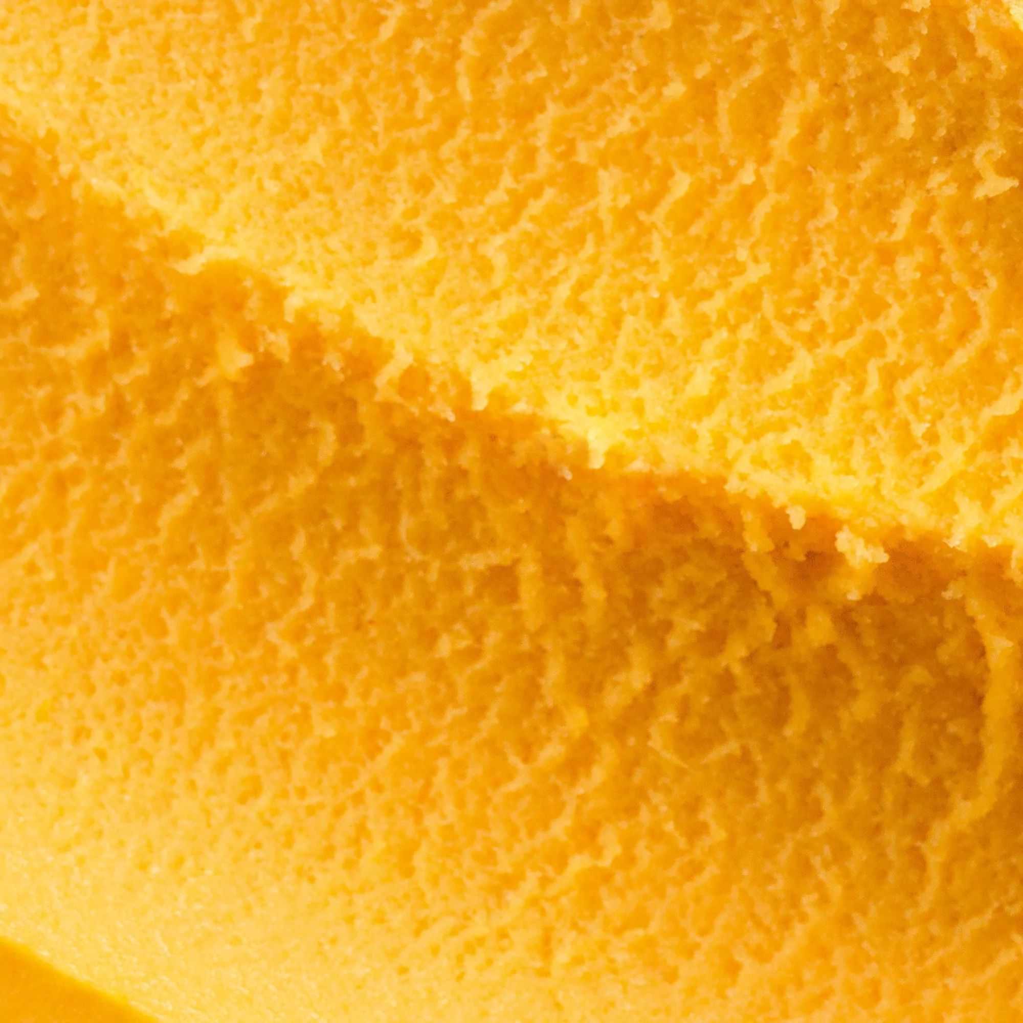 Sorbet abricot mangue